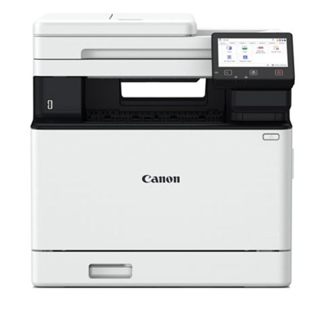 Multifuncion canon mf752cdw ii laser color i - sensys a4 -  33ppm -  usb -  red -  red -  wifi -  wifi direct -  duplex todas la