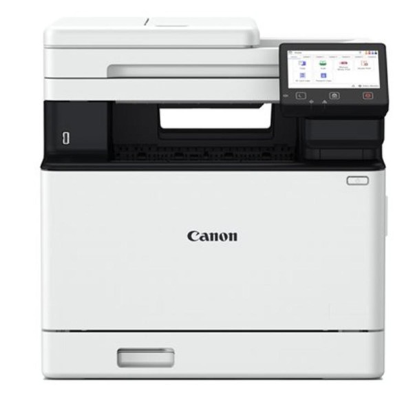 Multifuncion canon mf752cdw ii laser color i - sensys a4 -  33ppm -  usb -  red -  red -  wifi -  wifi direct -  duplex todas la