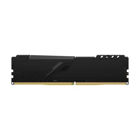 Memoria RAM Kingston FURY Beast 8GB/ DDR4/ 3200MHz/ 1.35V/ CL16/ DIMM