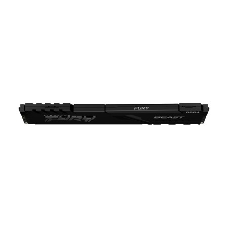 Memoria RAM Kingston FURY Beast 8GB/ DDR4/ 3200MHz/ 1.35V/ CL16/ DIMM
