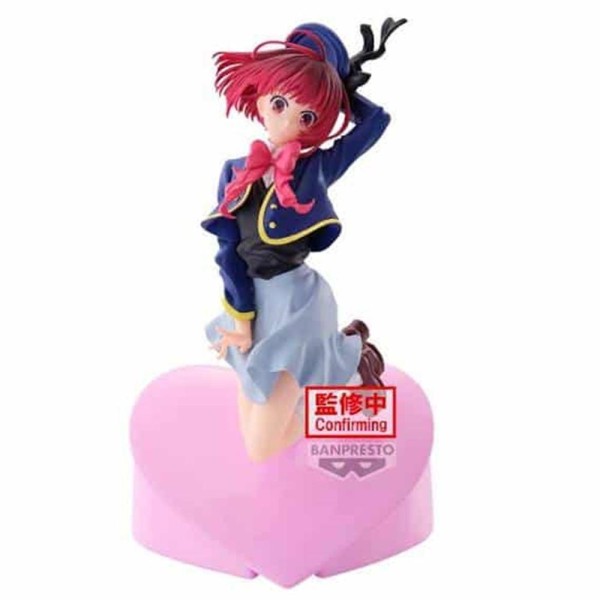Figura banpresto oshi no ko air flow kana arima 13cm