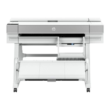 Plotter hp designjet t950 a0 36 pulgadas -  red -  wifi -  cortador
