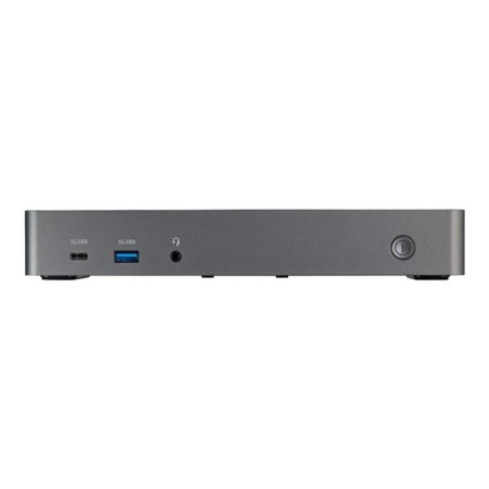 Docking station startech 15 en 1