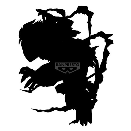 Figura banpresto my hero academia the amazing heroes dx izuku midoriya 14cm