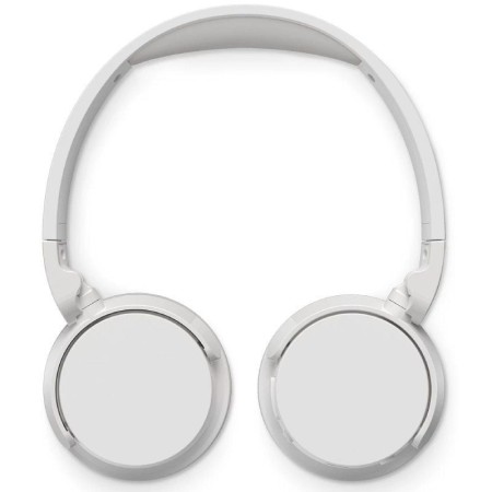 Auriculares Inalámbricos Philips TAH3209/ con Micrófono/ Bluetooth/ Blancos