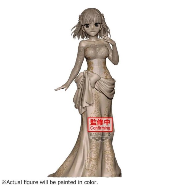Figura banpresto the quintessential quintuplets nino nakano animation original art exhibition ver.