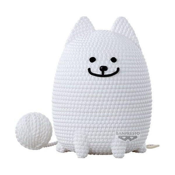 Figura banpresto undertale annoying dog
