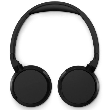 Auriculares Inalámbricos Philips TAH4209BK/ con Micrófono/ Bluetooth/ Negros