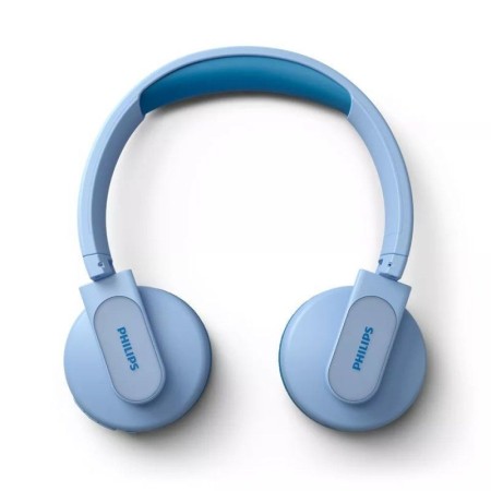 Auriculares Inalámbricos Philips TAK4206/ con Micrófono/ Bluetooth/ Azules