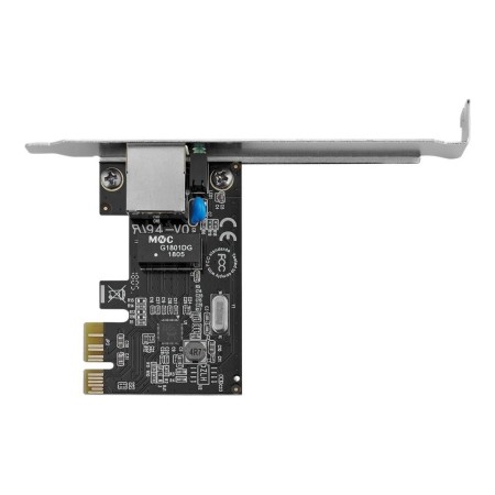 Tarjeta de red startech st1000spex2 10 - 100 - 1000 rj45