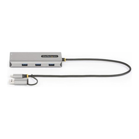 Docking station startech usb tipo c - usb 3.2 5 en 1