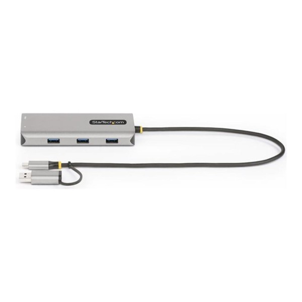 Docking station startech usb tipo c - usb 3.2 5 en 1