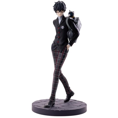 Figura ichibansho persona 5 the royal protagonist