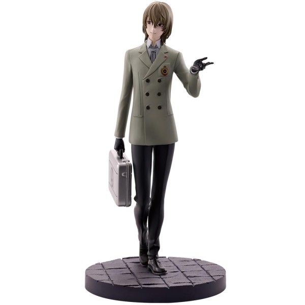Figura ichibansho persona 5 goro akechi 21cm