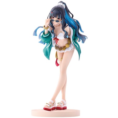 Figura ichibansho fate - grand order moon cancer - tenochtitlan