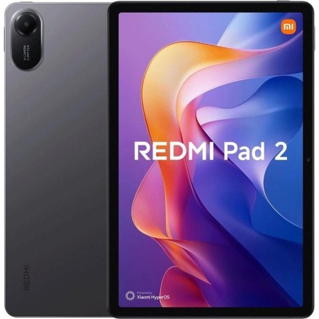 Tablet xiaomi redmi pad 2 11 pulgadas 8gb -  256gb -  gris