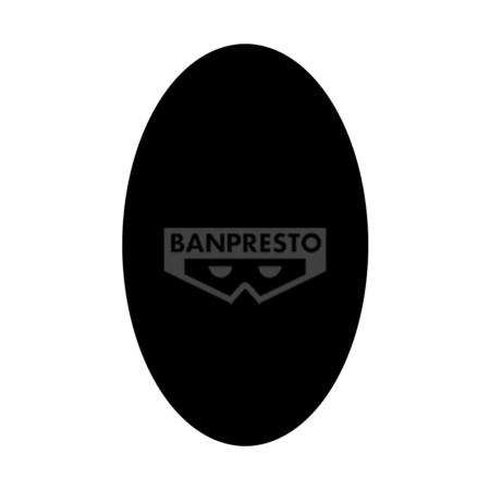Figura banpresto jujutsu kaisen maximatic 21cm