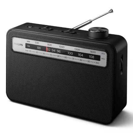 Radio Portátil Philips TAR2506/12