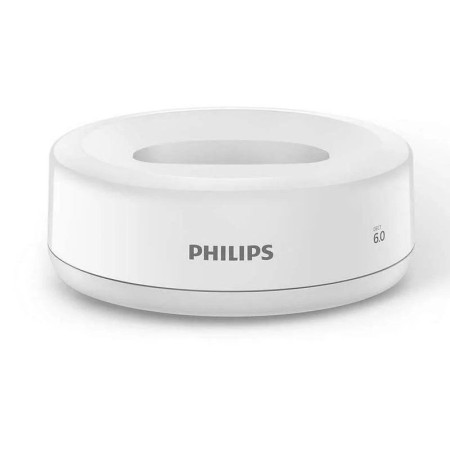 Teléfono Inalámbrico Philips D1611W/34/ Blanco