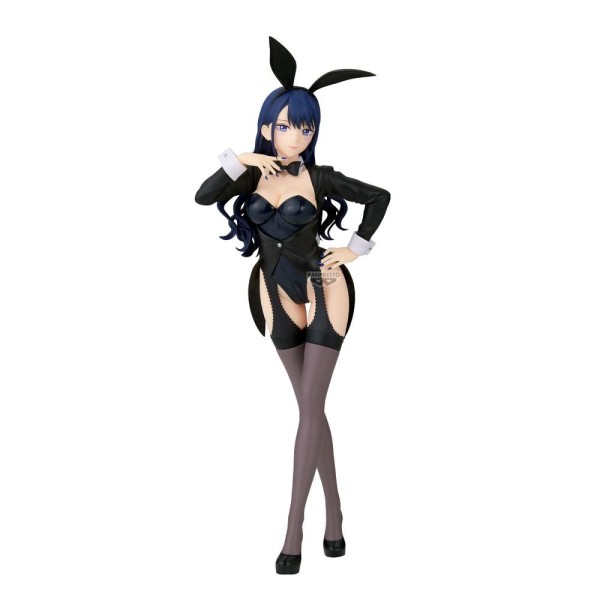 Figura banpresto my dress up darling season 2 glitter&glamours marin kitagawa arisa izayoi ver.