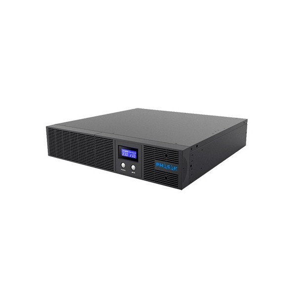 Sai ups phasak 1260va protekt - r surge protection ph 7512 1.26kva