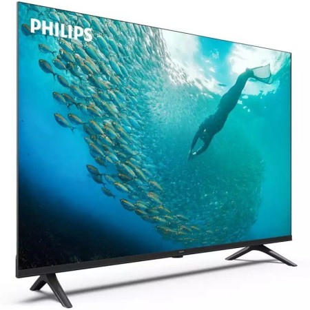 Televisor Philips 55PUS7009 55"/ Ultra HD 4K/ Smart TV/ WiFi