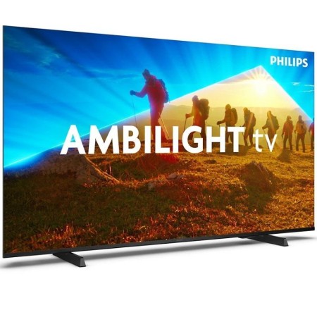 Televisor Philips 55PUS8009 55"/ Ultra HD 4K/ Ambilight/ Smart TV/ WiFi