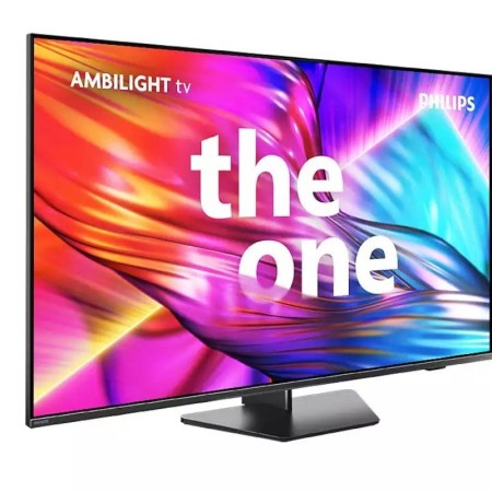 Televisor Philips 65PUS8919 65"/ Ultra HD 4K/ Ambilight/ Smart TV/ WiFi