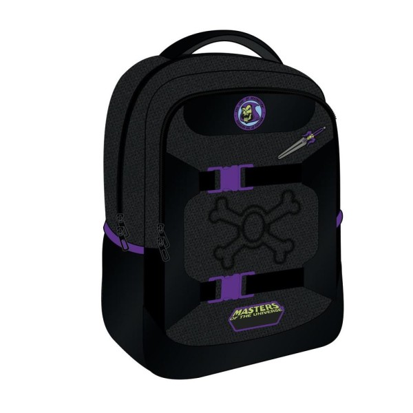 Mochila casual técnica motu