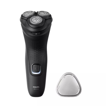 Afeitadora Philips Shaver Series 1000 S1141/00/ con Batería/ 1 Accesorio