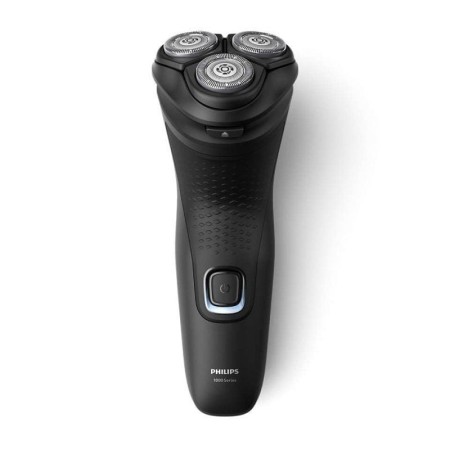 Afeitadora Philips Shaver Series 1000 S1141/00/ con Batería/ 1 Accesorio