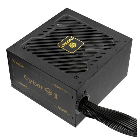 Fuente de alimentacion enermax cyberg 2 650w gaming 80 gold