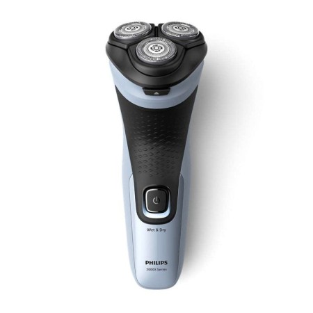 Afeitadora Philips Shaver Series 3000X X3003/00/ con Batería/ 2 Accesorios