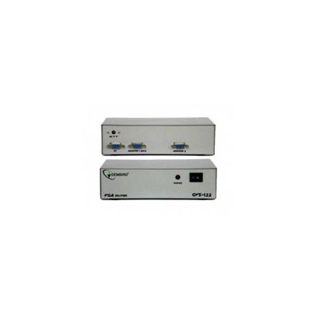 Divisor de video gvs122 vga -  blanco