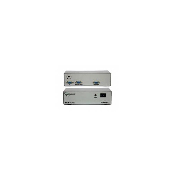 Divisor de video gvs122 vga -  blanco