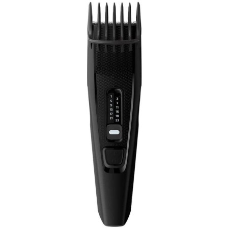 Cortapelos Philips Hairclipper Series 3000 HC3510/15/ con Cable/ 2 Accesorios