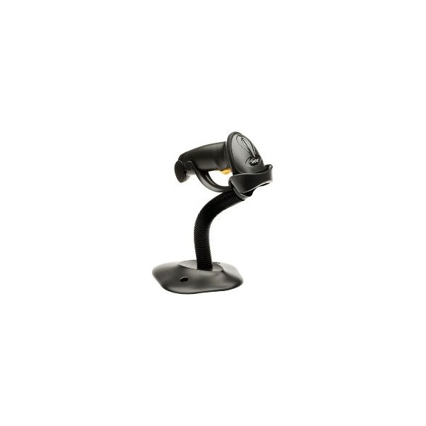 Lector codigo de barras motorola - symbol ls2208 usb negro