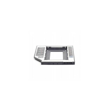 Bastidor mf - 95 - 01 hd sata 2.5 pulgadas -  5.25 pulgadas dvd 9.5mm