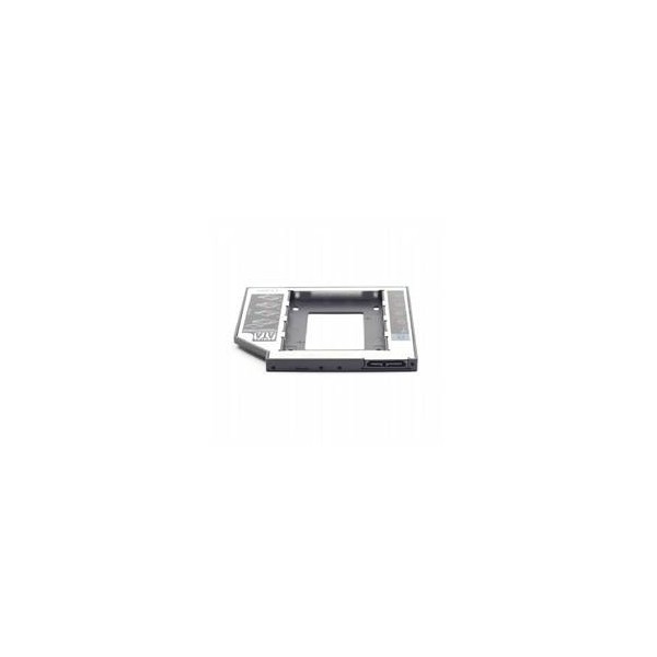 Bastidor mf - 95 - 01 hd sata 2.5 pulgadas -  5.25 pulgadas dvd 9.5mm