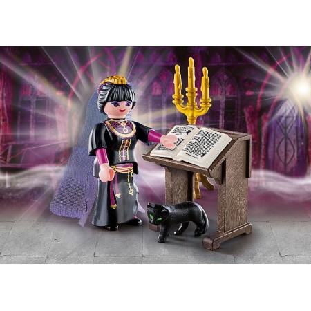 Playmobil special plus bruja