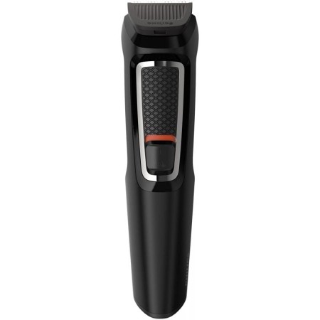 Cortapelos 8 en 1 Philips Multigroom Series 3000 MG-3730/15/ con Batería/ 11 Accesorios