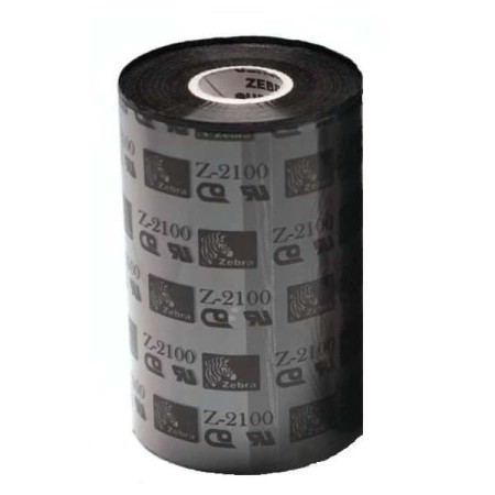 Ribbon resina 74mmx300m