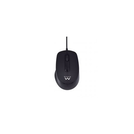 Mouse raton ewent ew3159 - usb - 1000 ppp