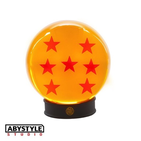 Replica dragon ball bola de dragon 7 estrellas  base
