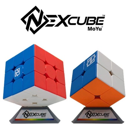 Nexcube 3x3  2x2 clasico