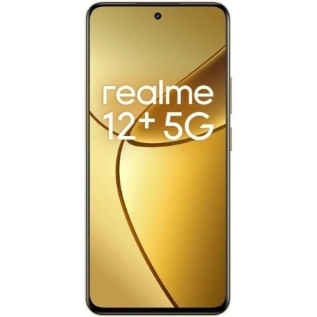 Smartphone Realme 12 Plus 12GB/ 512GB/ 6.67"/ 5G/ Beige