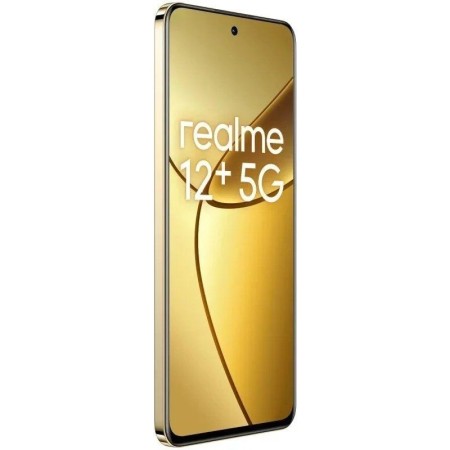 Smartphone Realme 12 Plus 12GB/ 512GB/ 6.67"/ 5G/ Beige