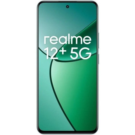 Smartphone Realme 12 Plus 12GB/ 512GB/ 6.67"/ 5G/ Verde