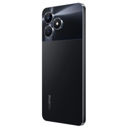 Smartphone Realme C51 4GB/ 128GB/ 6.74"/ Negro