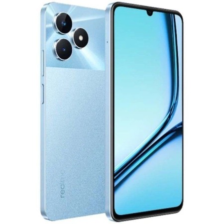 Smartphone Realme Note 50 3GB/ 64GB/ 6.74"/ Azul